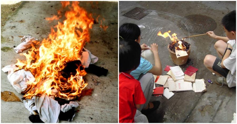 Dọn dẹp nhà ngày Tết gặp 5 thứ ĐỒ THIÊNG này, chớ dại gì mà đem đốt bỏ kẻo mang hoạ vào nhà-1