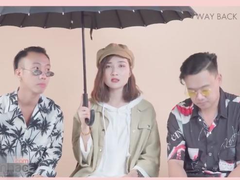 Loạt hit đình đám của năm 2018 được gói gọn qua bản mashup đặc biệt
