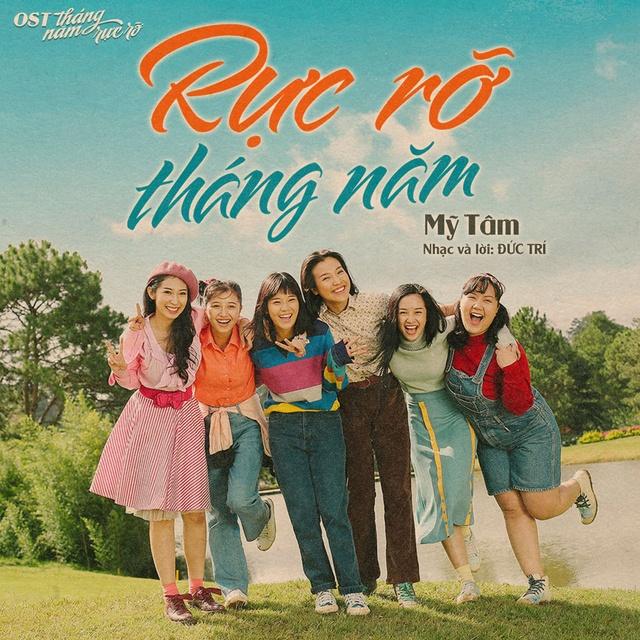 Những ca khúc nhạc phim Việt khiến cư dân mạng bấn loạn trong năm 2018-2