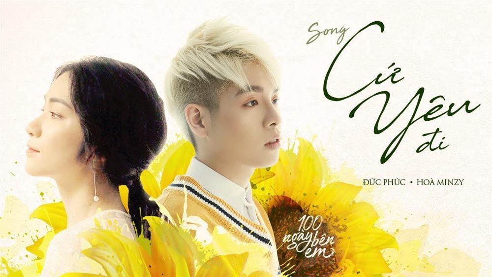 Những ca khúc nhạc phim Việt khiến cư dân mạng bấn loạn trong năm 2018-5