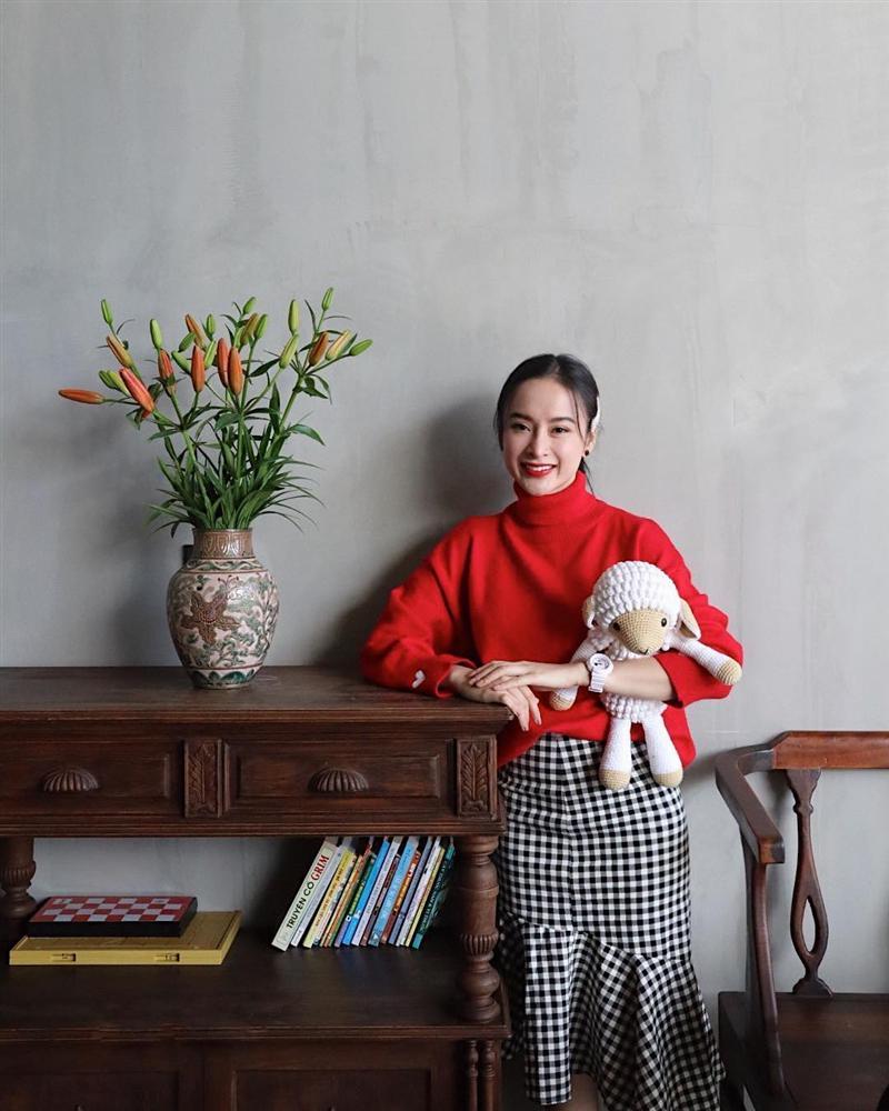 Tăng Thanh Hà, Hà Hồ, Kỳ Duyên cùng loạt mỹ nhân Việt khoe street style siêu chất dịp đầu năm 2019-3