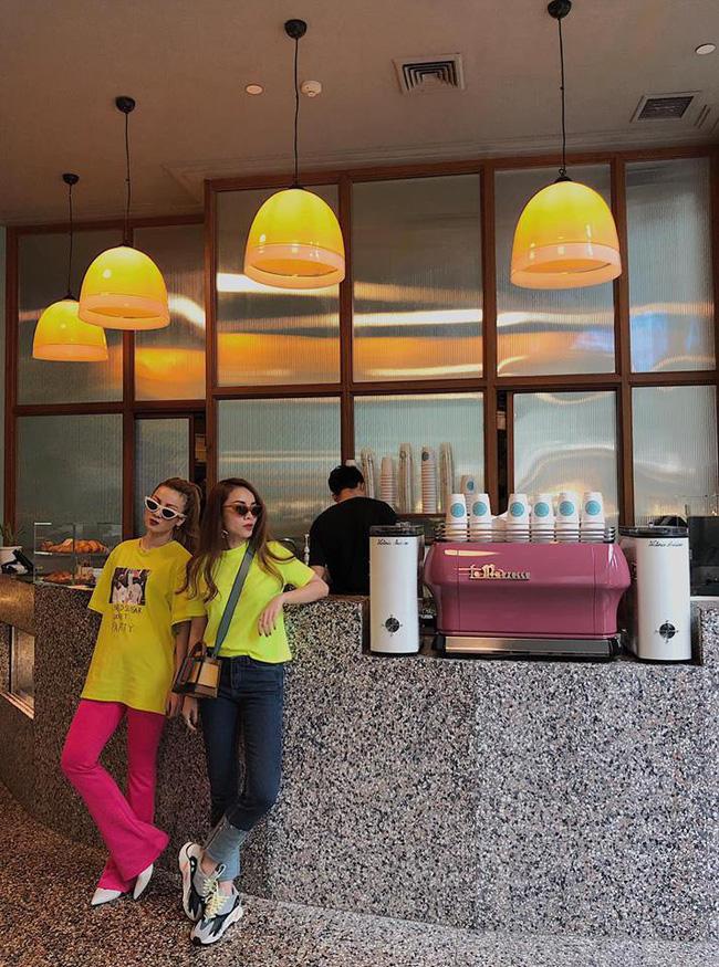 Tăng Thanh Hà, Hà Hồ, Kỳ Duyên cùng loạt mỹ nhân Việt khoe street style siêu chất dịp đầu năm 2019-9