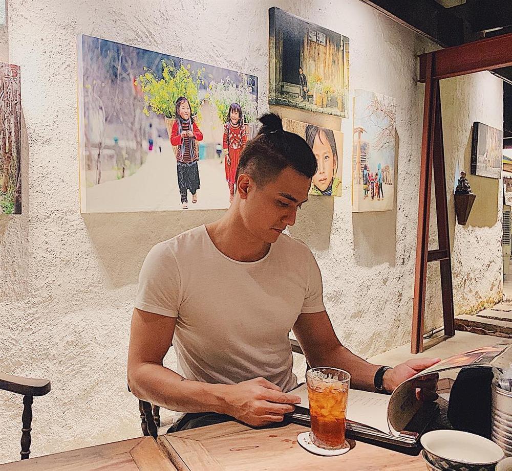 Diệp Lâm Anh tiết lộ về điều ông xã thiếu gia hoàn toàn không đáp ứng được cho mình-2