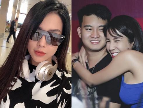 Diệp Lâm Anh tiết lộ về điều ông xã thiếu gia 'hoàn toàn không đáp ứng được' cho mình