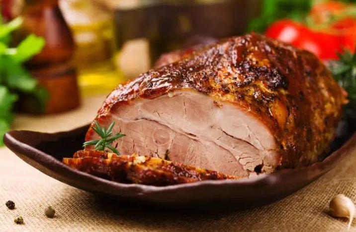 Những món ăn mang lại may mắn trong năm mới-3