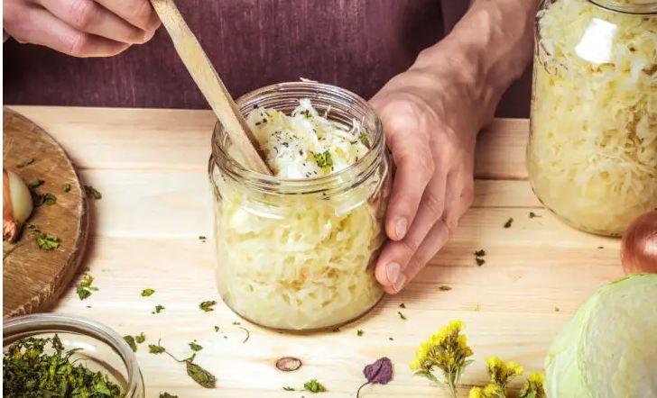 Những món ăn mang lại may mắn trong năm mới-4