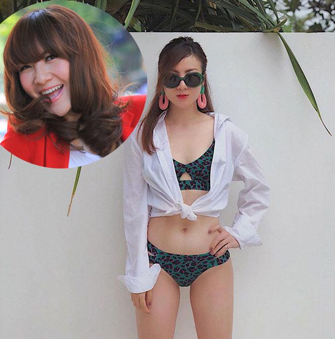 Yến Nhi (Mây Trắng) đáp trả nghi vấn sửa mũi: Đẹp thì bị kêu đồ giả-2