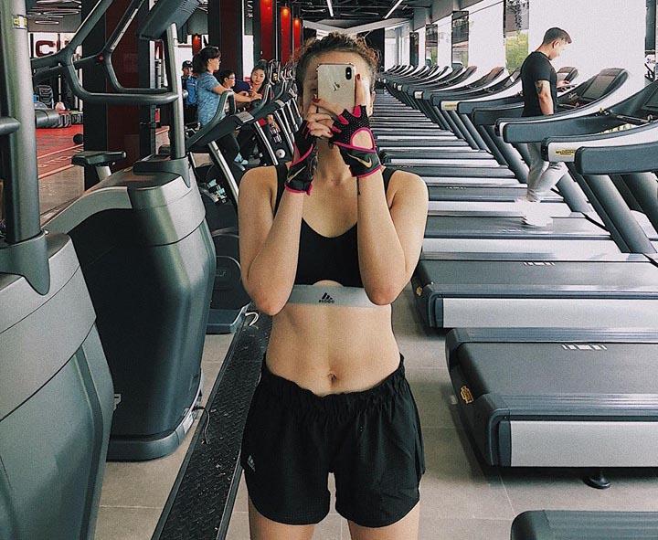 Yến Nhi (Mây Trắng) đáp trả nghi vấn sửa mũi: Đẹp thì bị kêu đồ giả-10