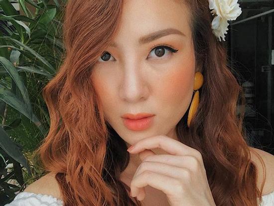 Yến Nhi (Mây Trắng) đáp trả nghi vấn sửa mũi: 'Đẹp thì bị kêu đồ giả'