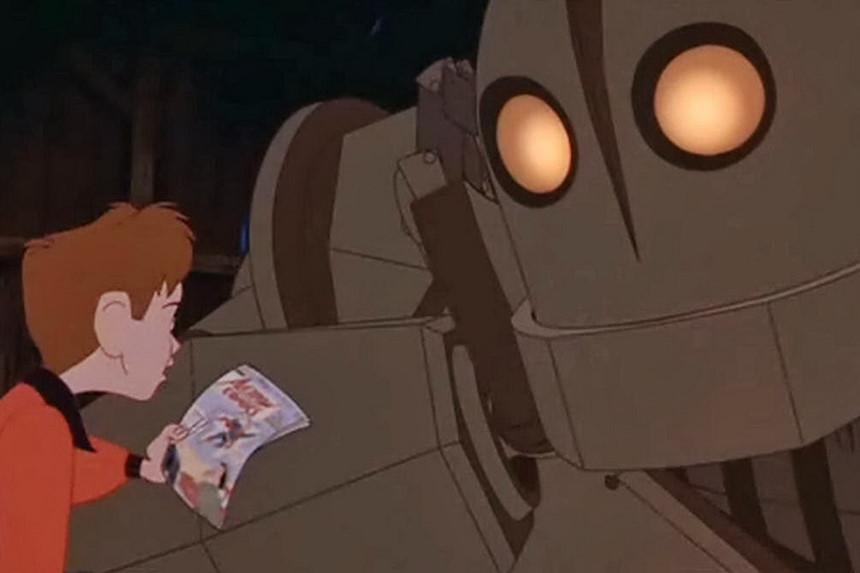 Những bộ phim nổi tiếng tròn 20 tuổi trong năm 2019-13