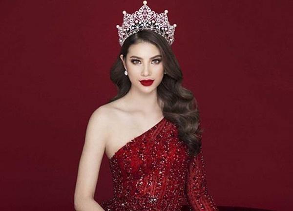 Chốt sổ 2018, danh hiệu hoa hậu thị phi showbiz Việt sẽ trao cho mỹ nhân đình đám nào?-1