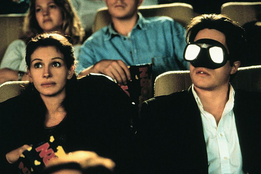 Những bộ phim nổi tiếng tròn 20 tuổi trong năm 2019-18