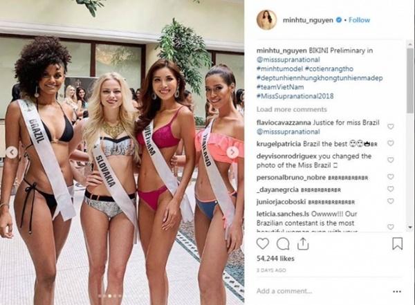 Chốt sổ 2018, danh hiệu hoa hậu thị phi showbiz Việt sẽ trao cho mỹ nhân đình đám nào?-8