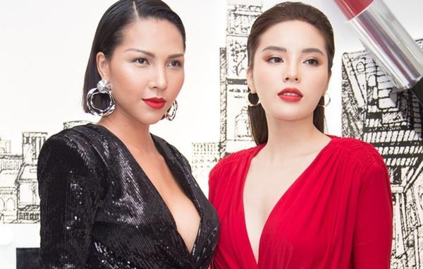 Chốt sổ 2018, danh hiệu hoa hậu thị phi showbiz Việt sẽ trao cho mỹ nhân đình đám nào?-11