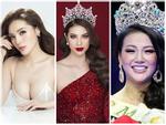 Chốt sổ 2018, danh hiệu 'hoa hậu thị phi' showbiz Việt sẽ trao cho mỹ nhân đình đám nào?