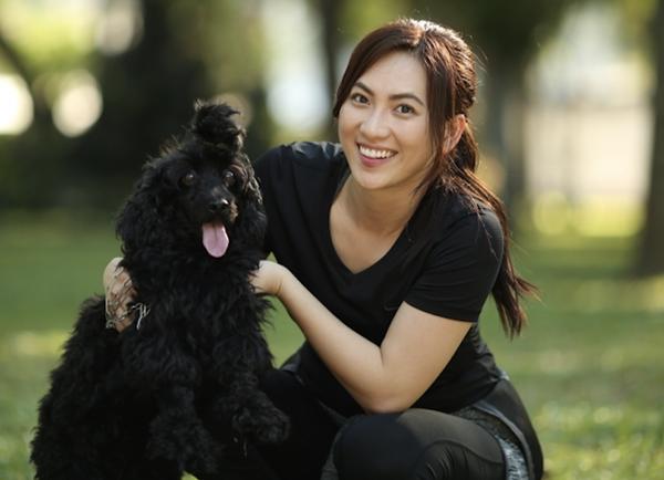 Phủ sóng dày đặc khắp nơi, 5 mỹ nhân này đã thống trị màn ảnh Việt năm 2018-4