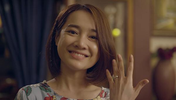 Phủ sóng dày đặc khắp nơi, 5 mỹ nhân này đã thống trị màn ảnh Việt năm 2018-8