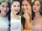 Phủ sóng dày đặc khắp nơi, 5 mỹ nhân này đã thống trị màn ảnh Việt năm 2018