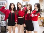 6 nhóm nhạc nữ Kpop trẻ đẹp sẽ ra mắt vào năm 2019