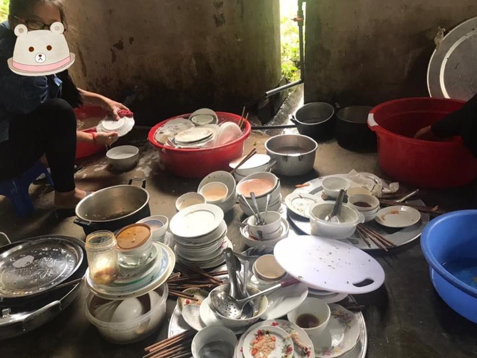 Ra mắt nhà bạn trai, anh rể lôi tuột tôi vào phòng kín nói câu lạnh người-3