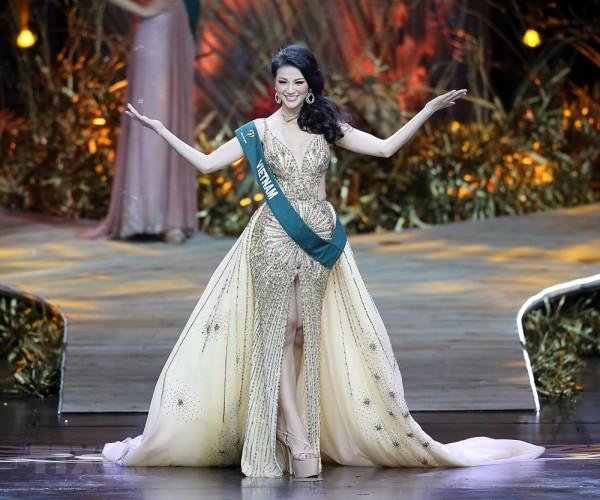 Minh Tú, Phương Khánh lập cú đúp khi lọt top 5 The Best in Evening Gown của Missosology-4