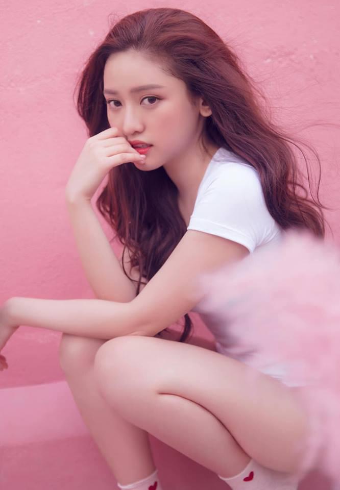 Năm 2018 thất bát của hotgirl thị phi Thúy Vi: Ngọt ngào thì ít mà đắng cay quá nhiều-1