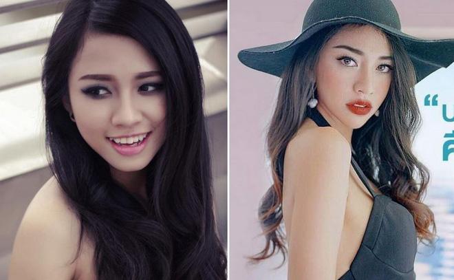 Vừa đầu năm đã tạo nghiệp: Thiên Nga The Face tự tố cáo khuyết điểm bản thân vì trình độ photoshop non kém-4