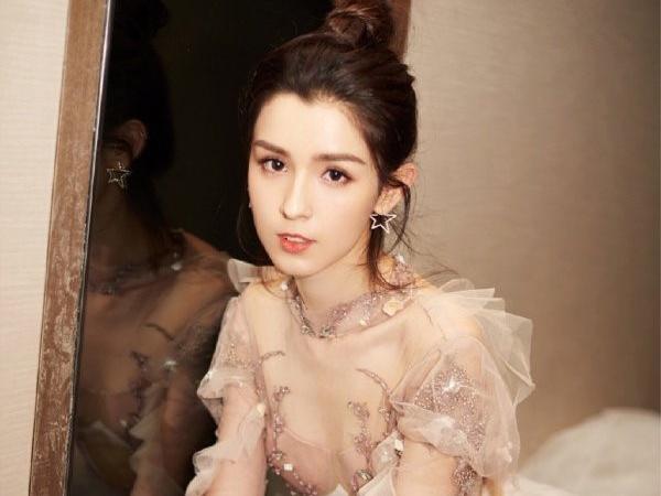 4 mỹ nam vụt sáng chói lọi trong làng giải trí Hoa ngữ năm 2018-18