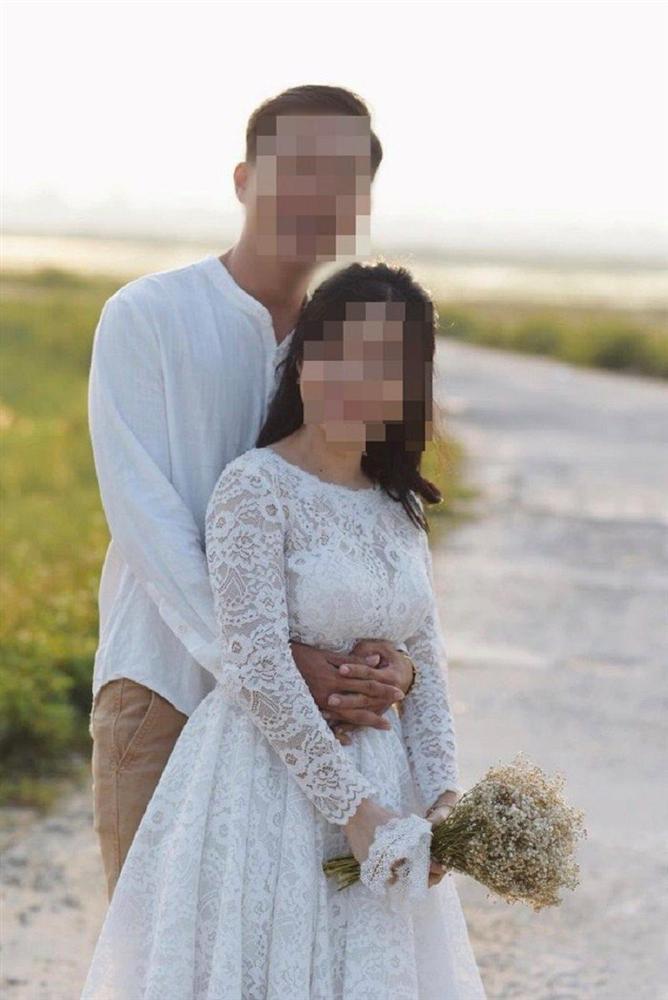 Đau lòng trước tâm thư của người vợ gửi chồng sắp cưới qua đời vì tai nạn-1