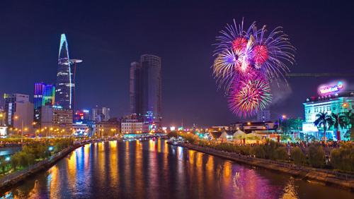 Nghỉ lễ, Tết năm 2019 còn 20 ngày-1