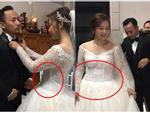 Tiến Đạt khóa môi bà xã Thụy Vy ngọt ngào tại Hàn Quốc - quê hương tình cũ Hari Won-17