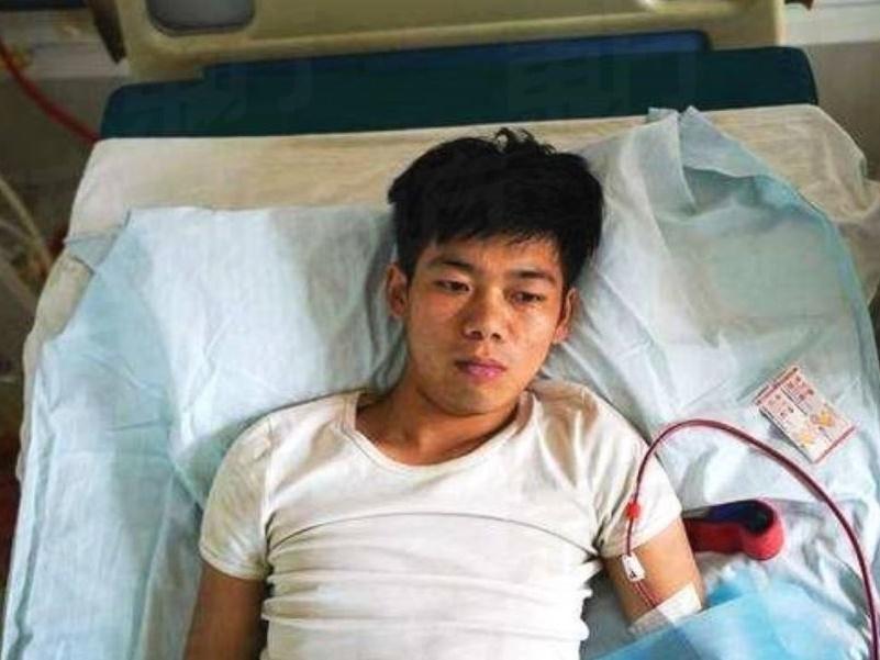 Lật tẩy đường dây mua bán bộ phận cơ thể người và số phận bi đát của những nạn nhân bán thận-3