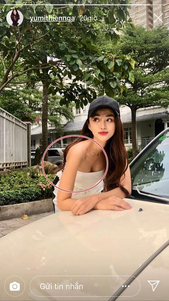 Những ca PHOTOSHOP ĐANG CHỈNH THÌ MỎI TAY thành lỗi để đời của dàn mỹ nhân Việt-1