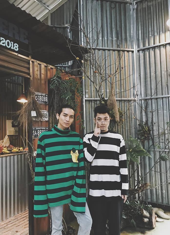 Cảnh giới tối cao của FA: BB Trần đứng bên dòng sông hét lớn chó nó đáng thương sao lại ăn mà không ăn tôi-4