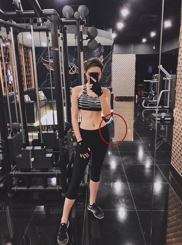 Những ca PHOTOSHOP ĐANG CHỈNH THÌ MỎI TAY thành lỗi để đời của dàn mỹ nhân Việt-7