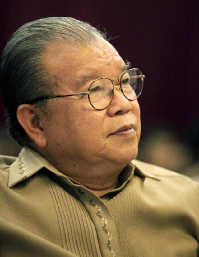 Gộp Tết tây và Tết ta: 12 năm qua, vị giáo sư vẫn bảo lưu quan điểm-1