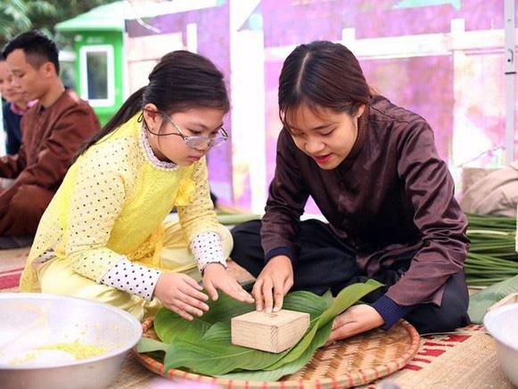 Nóng chuyện bắt gộp Tết người Mông vào Tết Nguyên Đán-2