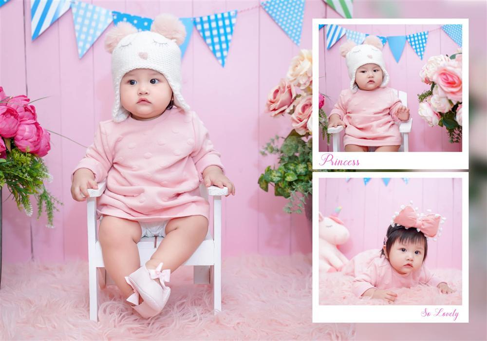 Hết đập mặt xây lại, giờ đến một nốt ruồi cũng được Bà Tưng nhờ thẩm mỹ kiến tạo để thay đổi vận mệnh-11