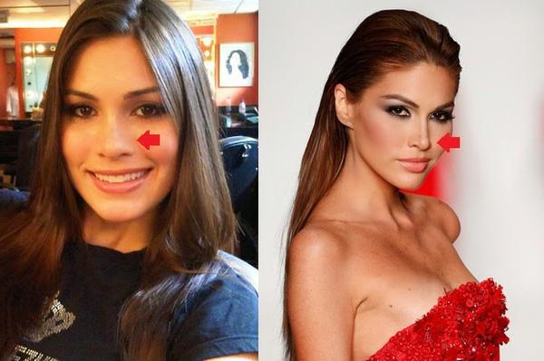 Giật mình với nhan sắc đập đi xây lại của những hoa hậu Venezuela nổi tiếng nhất thế giới-15