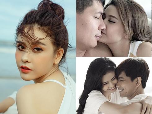 Nhìn lại năm 2018 thị phi, Trương Quỳnh Anh ngậm ngùi: 'Tôi vẫn là cô gái mang đầy tổn thương'