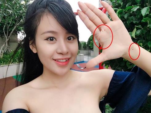 Bà Tưng cưa sừng làm nghé khi điệu đà cài nơ trên đầu rồi trổ tài catwalk-12