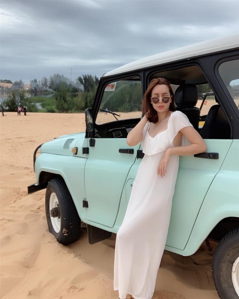 Trấn Thành lần đầu tiên khoe ảnh đại gia đình Việt - Hàn - Hoa hội tụ-7