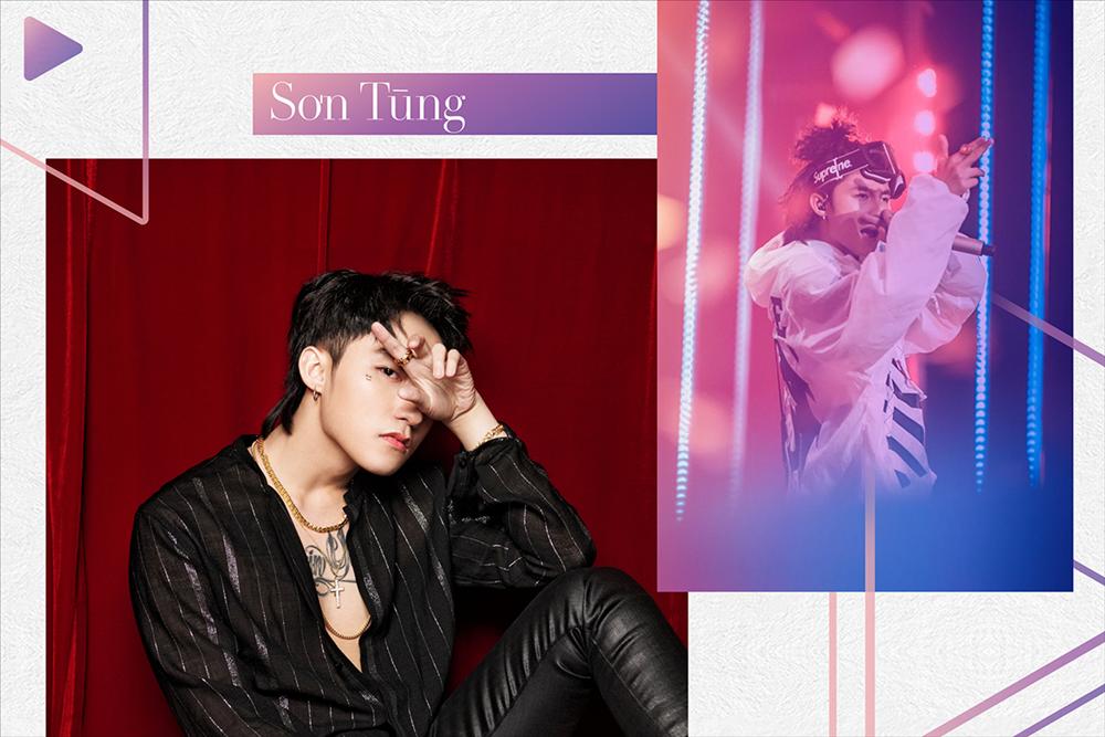 Làng nhạc Việt 2018: Sự trở lại của những tượng đài-3