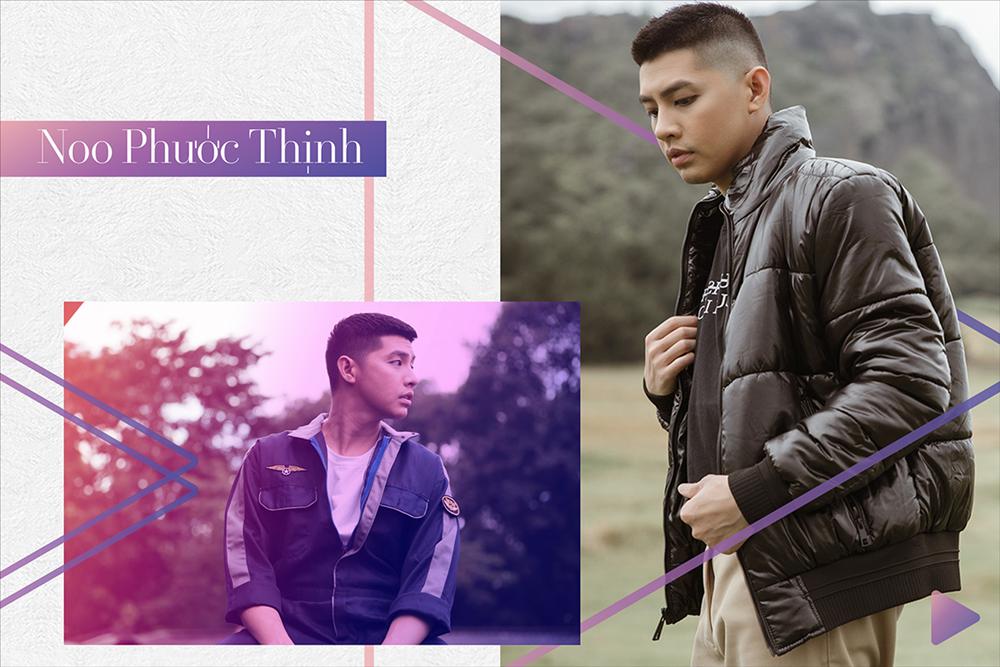 Làng nhạc Việt 2018: Sự trở lại của những tượng đài-4