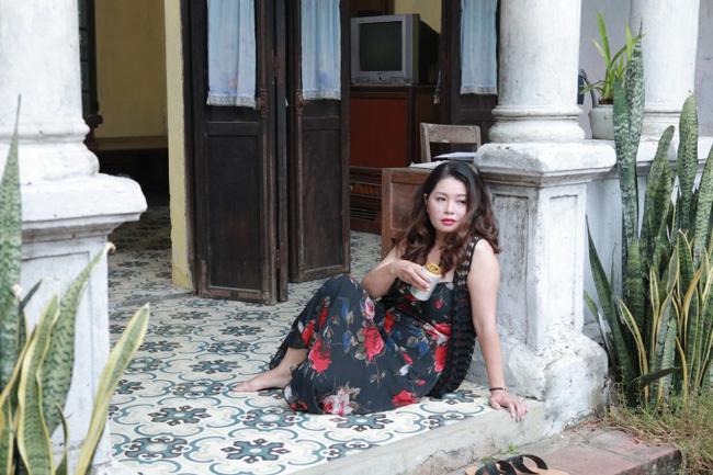 Chân dung thật của người phụ nữ khiến khán giả kinh hãi với câu thoại Mẹ đây-2