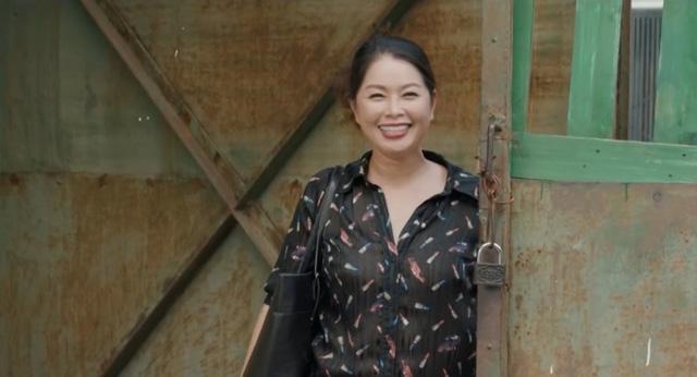 Chân dung thật của người phụ nữ khiến khán giả kinh hãi với câu thoại Mẹ đây-1