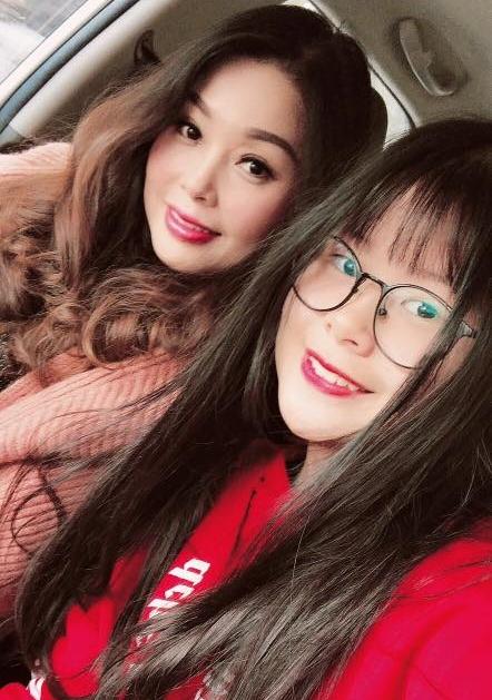 Chân dung thật của người phụ nữ khiến khán giả kinh hãi với câu thoại Mẹ đây-4