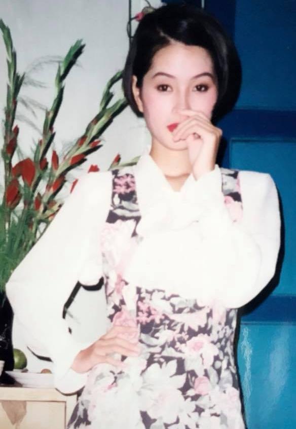 Chân dung thật của người phụ nữ khiến khán giả kinh hãi với câu thoại Mẹ đây-3