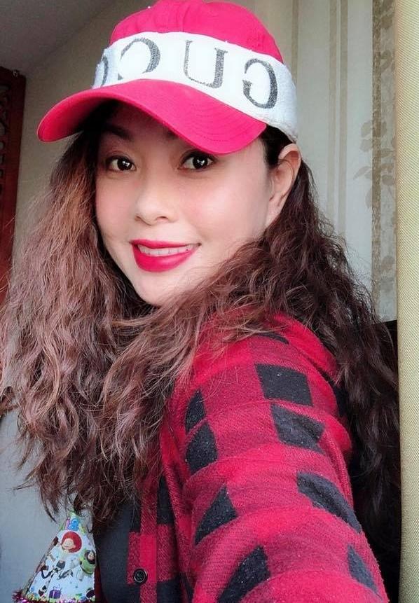 Chân dung thật của người phụ nữ khiến khán giả kinh hãi với câu thoại Mẹ đây-5