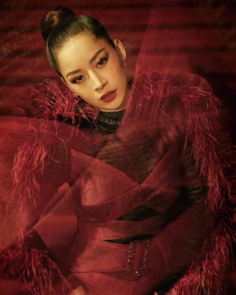 SAO MAKE OVER: Angela Phương Trinh và Minh Hằng tranh ngôi nữ thần chỉ riêng Kỳ Duyên họa mặt già đau già đớn-8